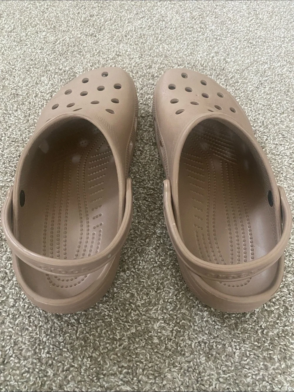 N/A comfortable slip